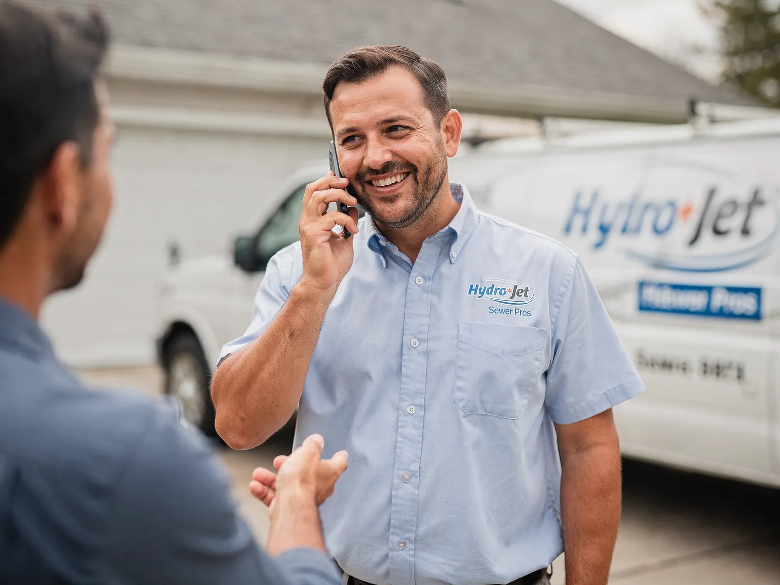 Hydro Jetting Copan, OK FAQs